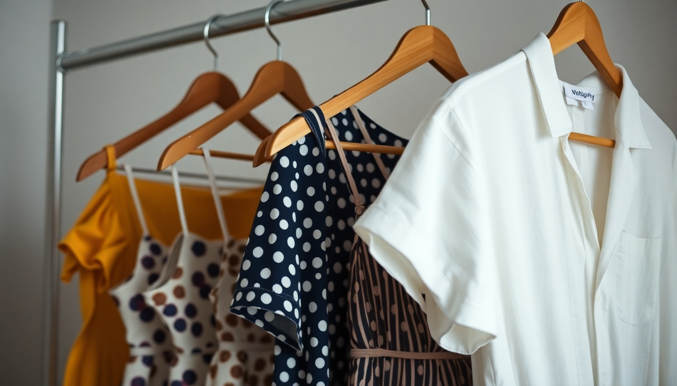 Guida Stile 2025: Come Scegliere Abbigliamento Genderless e Accessori Iconici per un Look Estivo con Pinko, Dondup e Marella