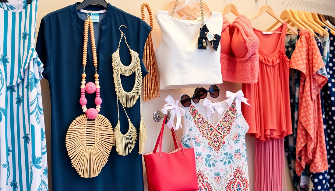 Moda 2025: Scopri Come Scegliere Accessori Iconici e Abbigliamento Genderless per un Look Estivo con UGG, Dr. Martens e Marella