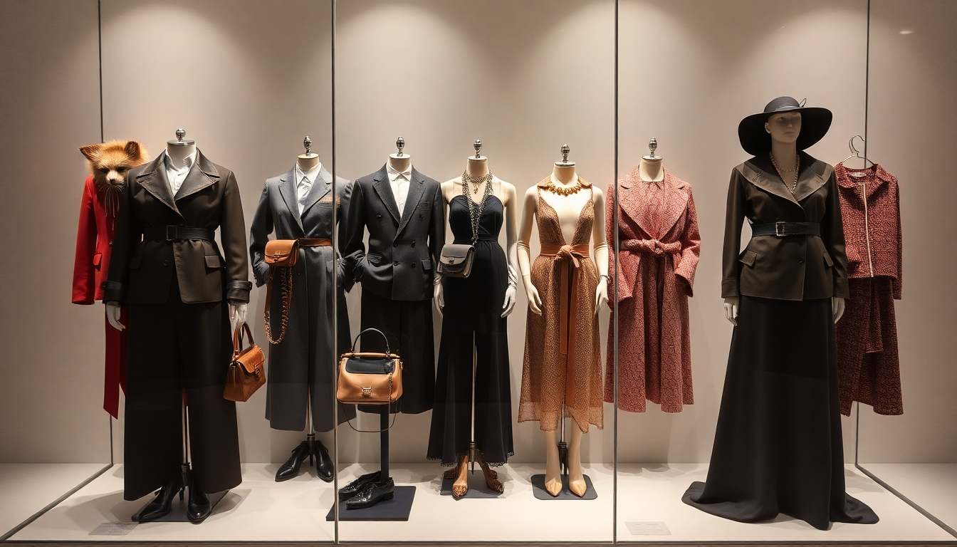 Icone di Stile e Moda Genderless: I Trend Inarrestabili del 2025 con Pinko, Dondup e Marella