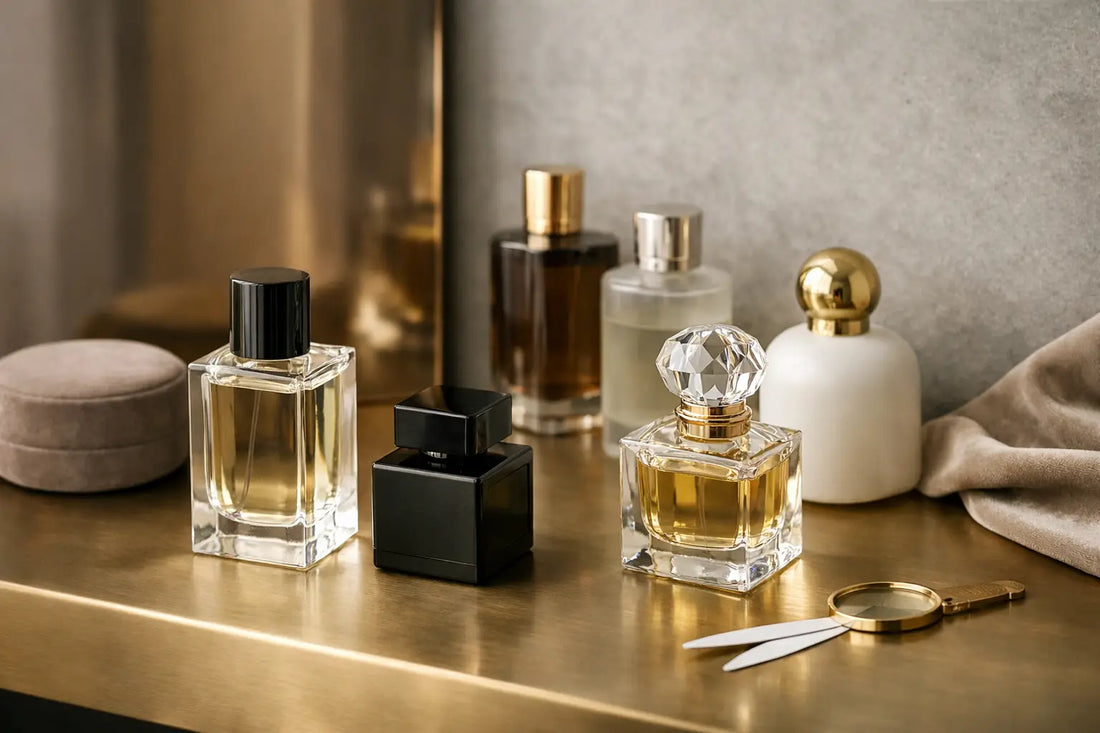 Come acquistare profumi di nicchia bene