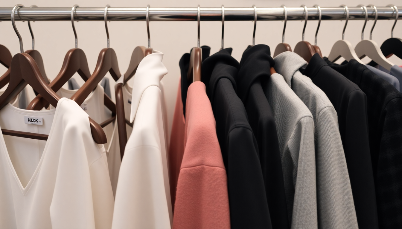 Come Scegliere il Look Perfetto: Abbigliamento Genderless e Icone di Stile per un'Estate 2025 di Moda con Pinko e Dondup