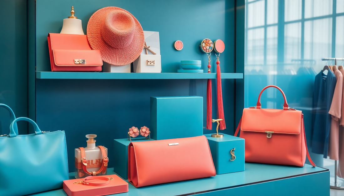 Moda Genderless 2025: Scopri Come Abbinare Pinko, Dondup e Marella per Creare Look Iconici e Retrò in Coral Blue