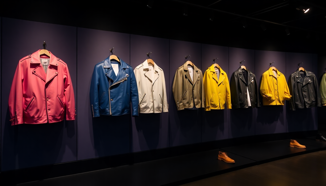 Moda 2025: Come Scegliere il Giubotto Perfetto e Abbinare Scarpe Iconiche per un Look Genderless e Retrò con Pinko e Dondup