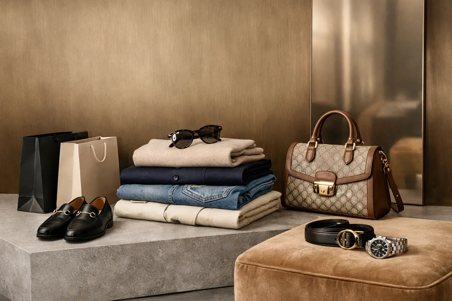 Outlet firmato online: come scegliere bene