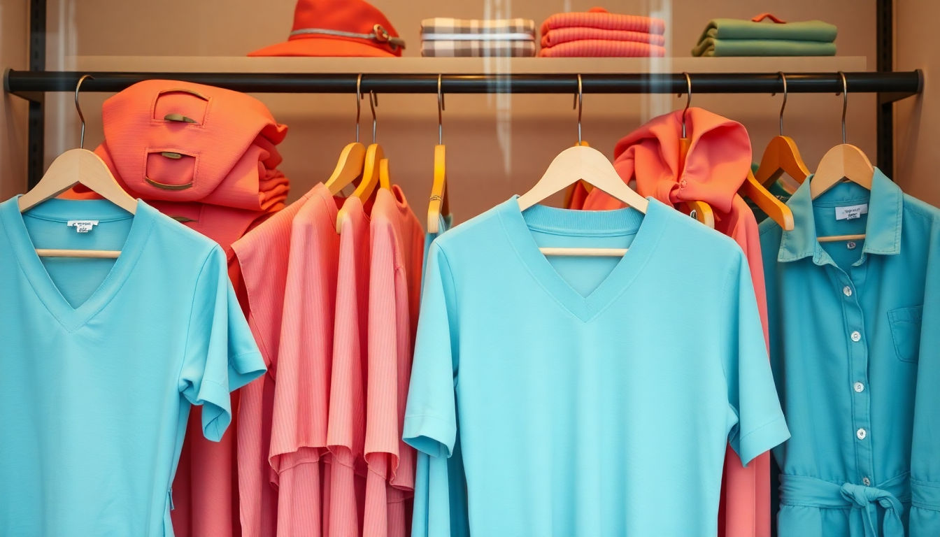 Tendenze Moda 2025: Come Abbinare Pinko, Dondup e Marella per Creare Look Genderless e Iconici in Coral Blue