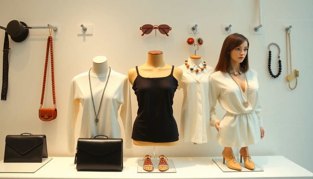 Moda Estate 2025: Come Scegliere Abbigliamento Genderless e Accessori Iconici per un Look Retrò con Pinko e Dondup