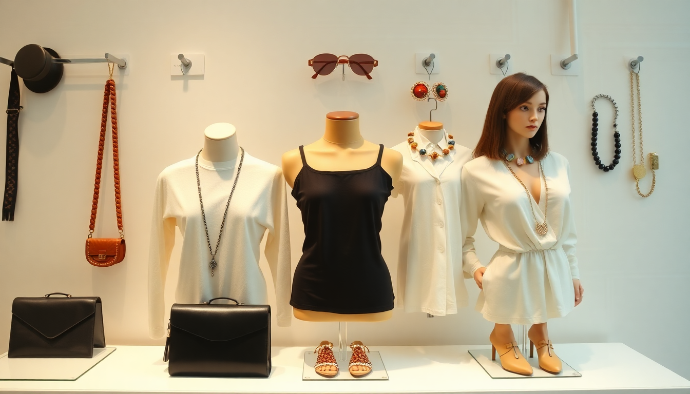 Moda Estate 2025: Come Scegliere Abbigliamento Genderless e Accessori Iconici per un Look Retrò con Pinko e Dondup