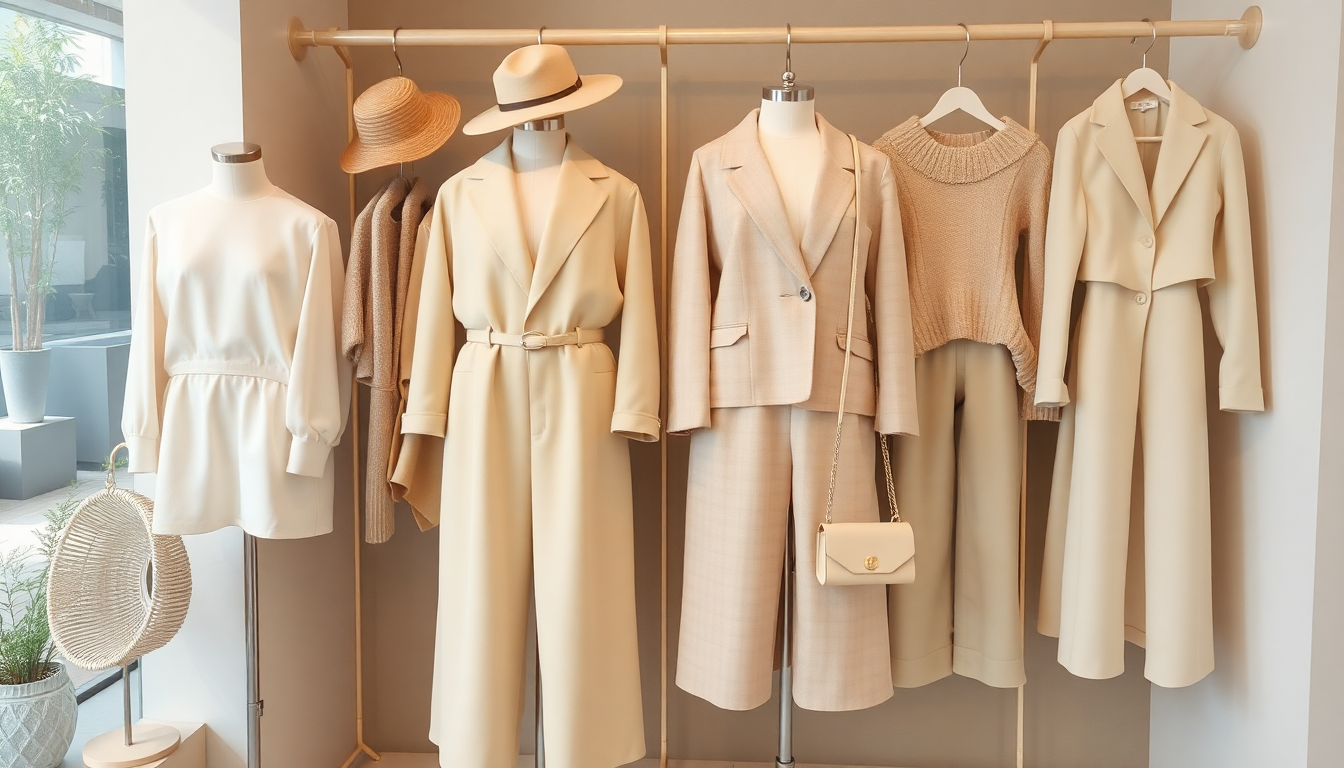 Moda Estate 2025: Come Integrare Stili Genderless e Minimal con Pinko e Dondup per un Look Innovativo e Iconico