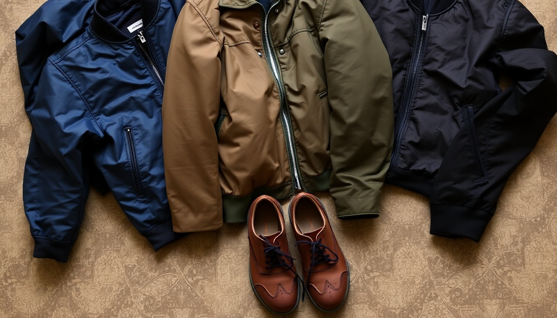 Moda 2025: Come Scegliere il Giubotto Perfetto e Abbinare Scarpe Iconiche per uno Stile Genderless con Pinko, Dondup e Marella