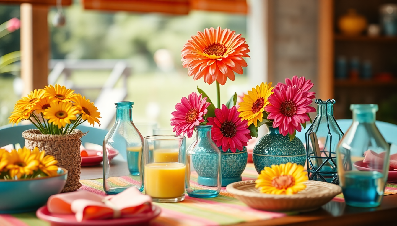 Moda e Stile 2025: Scopri Come Scegliere Accessori Iconici e Abbigliamento Genderless per un Look Estivo di Tendenza