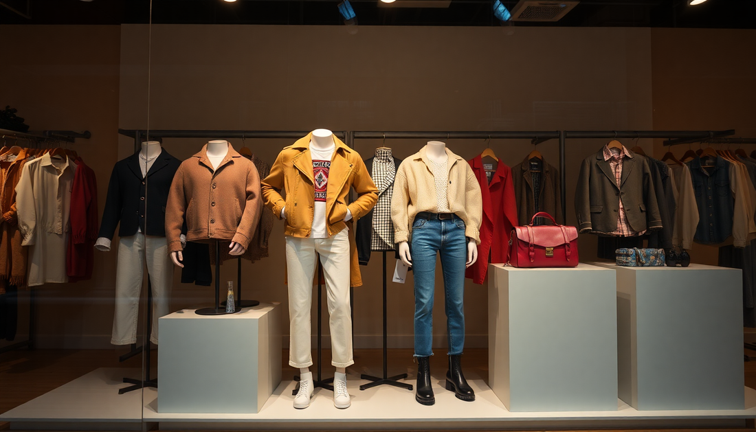 Moda 2025: Come Creare Outfit Unici con Pinko, Dondup e Stili Genderless per Ogni Occasione