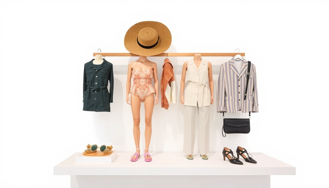 Guida Completa alla Moda Genderless 2025: Come Scegliere Abbigliamento e Accessori Iconici da Pinko, Dondup e Marella per un Look Estivo Unico