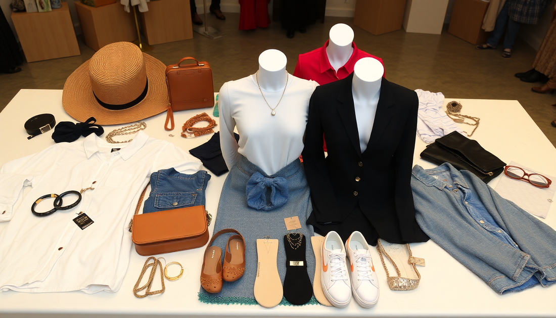 Moda 2025: Come Scegliere Abbigliamento e Accessori Genderless per un Look Iconico con Pinko, Dondup e Marella