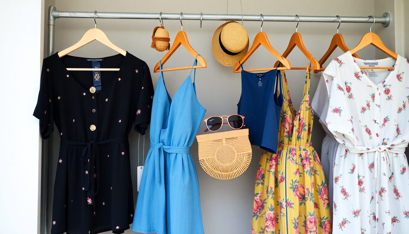 Guida Stile 2025: Come Scegliere Abbigliamento e Accessori Iconici per un Look Estivo Genderless con Lardini, Marella e Dr. Martens