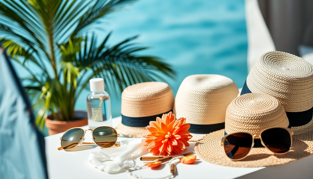 Come Abbinare Stili Iconici e Abbigliamento Minimal per un Look Estivo di Successo nel 2025