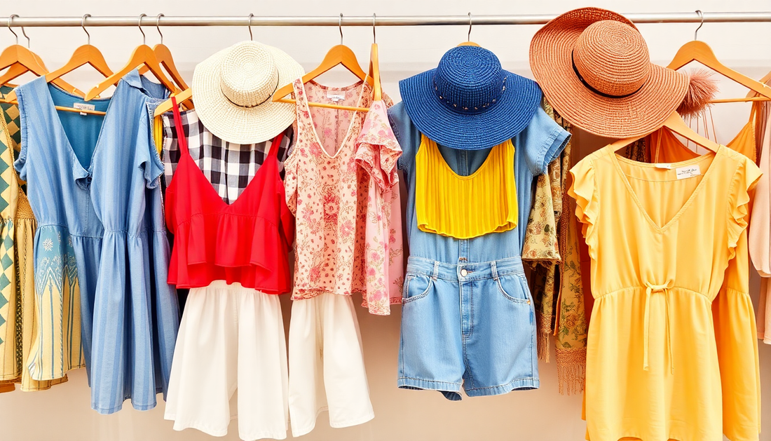 Moda 2025: I Must-Have di Marella, Pinko e Dondup per Outfit Iconici e Genderless da Indossare in Estate