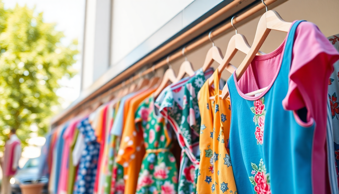 Moda 2025: I Colori e i Brand Must-Have per un Look Estivo Genderless con Pinko, Dondup e Marella