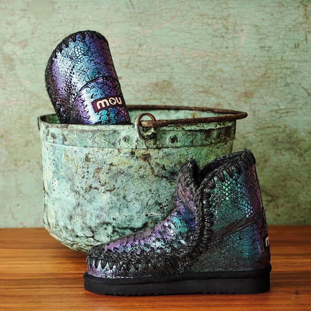 MOU - Vittorio Citro Boutique