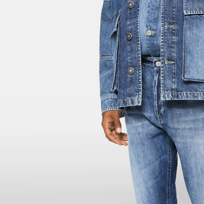 Colección de Pantalones para Hombre: Estilo, Comodidad y Calidad para Cada Ocasión