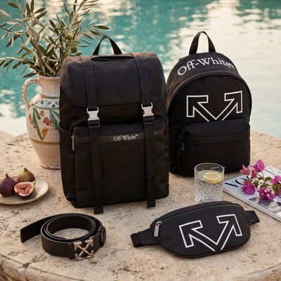 Off-White™: Officiële kleding, sneakers en accessoires