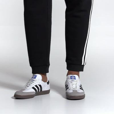 Adidas Samba: Icona di Stile Retrò e Moderno