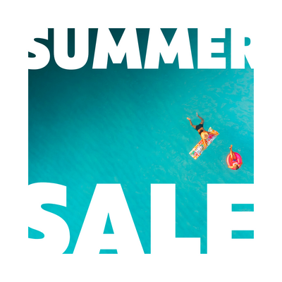 Summer Sale Women: Dresses, Sandals, and Discounted Swimwear