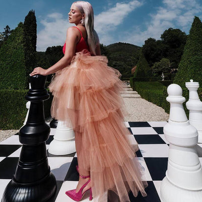 Abiti Donna: Eleganti, Casual e da Cerimonia dei Migliori Brand