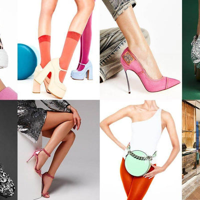 Casadei: Luxusní lodičky, sandály a kozačky Made in Italy