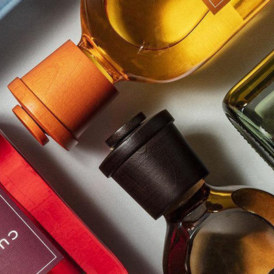 Culti Milano: Diffusori, Candele e Profumi d'Ambiente di Design
