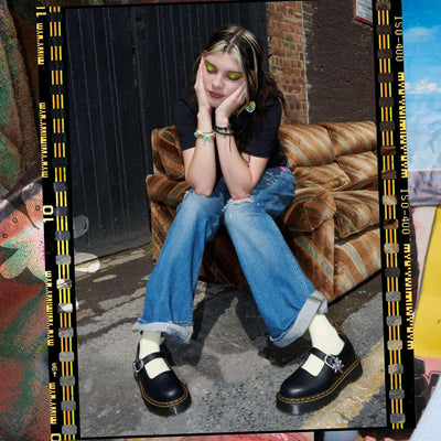 DR. MARTENS