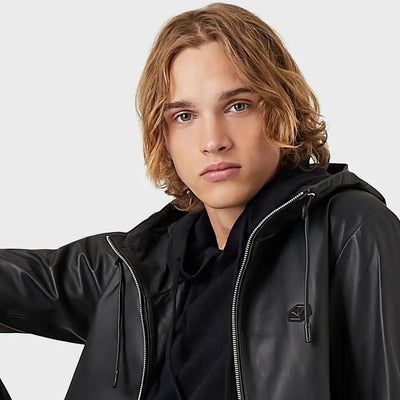 Abbigliamento Invernale Uomo: Cappotti, Piumini, Sneakers e Accessori