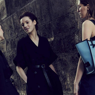 Gianni Chiarini La Marcella: Eleganza, Artigianalità e Stile Italiano
