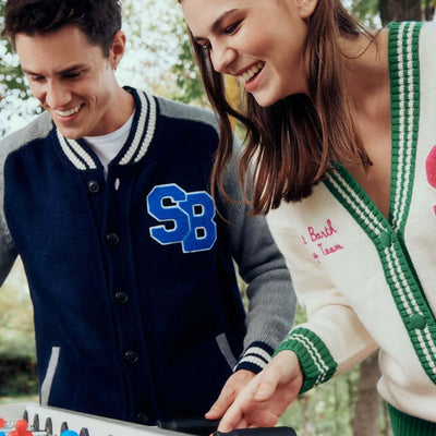 Mc2 Saint Barth: Clothing and Accessories
