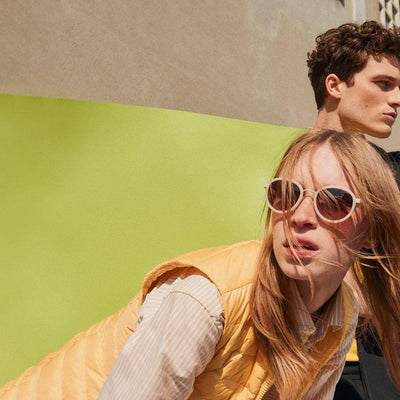 Peuterey collection: elegance and innovation