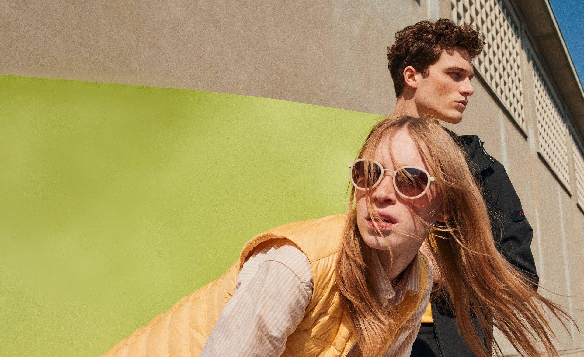 PEUTEREY - Vittorio Citro Boutique