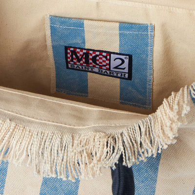 MC2 Saint Barth Damen Taschen: Shopper, Strandtasche und Pochette