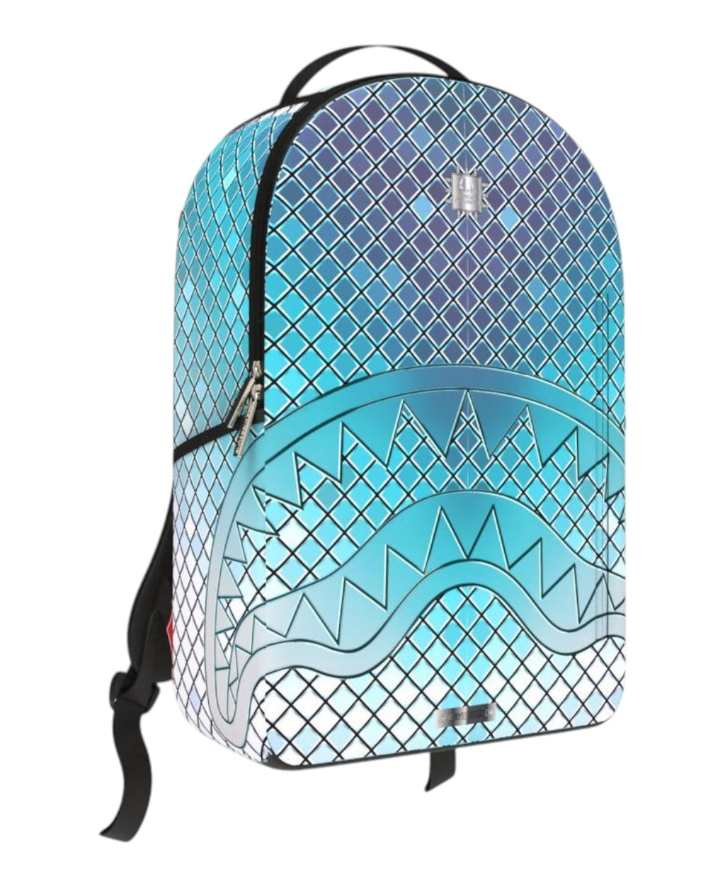 Zaino Sprayground Squame di Sirena