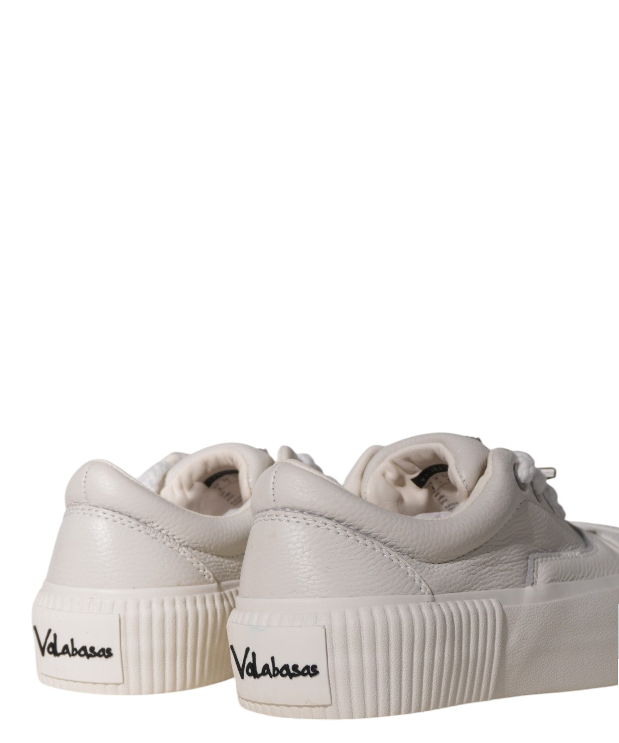 Sneakers Valabasas Twisted Metal 200 White