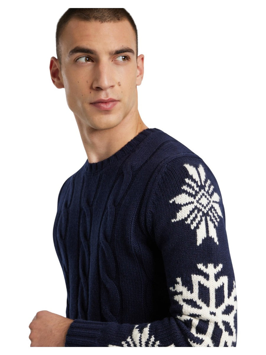 Maglione bergen-Mc2 Saint Barth-Maglieria-Vittorio Citro Boutique