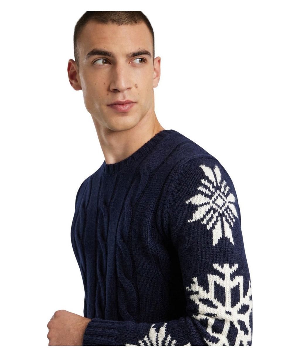 Maglione bergen-Mc2 Saint Barth-Maglieria-Vittorio Citro Boutique