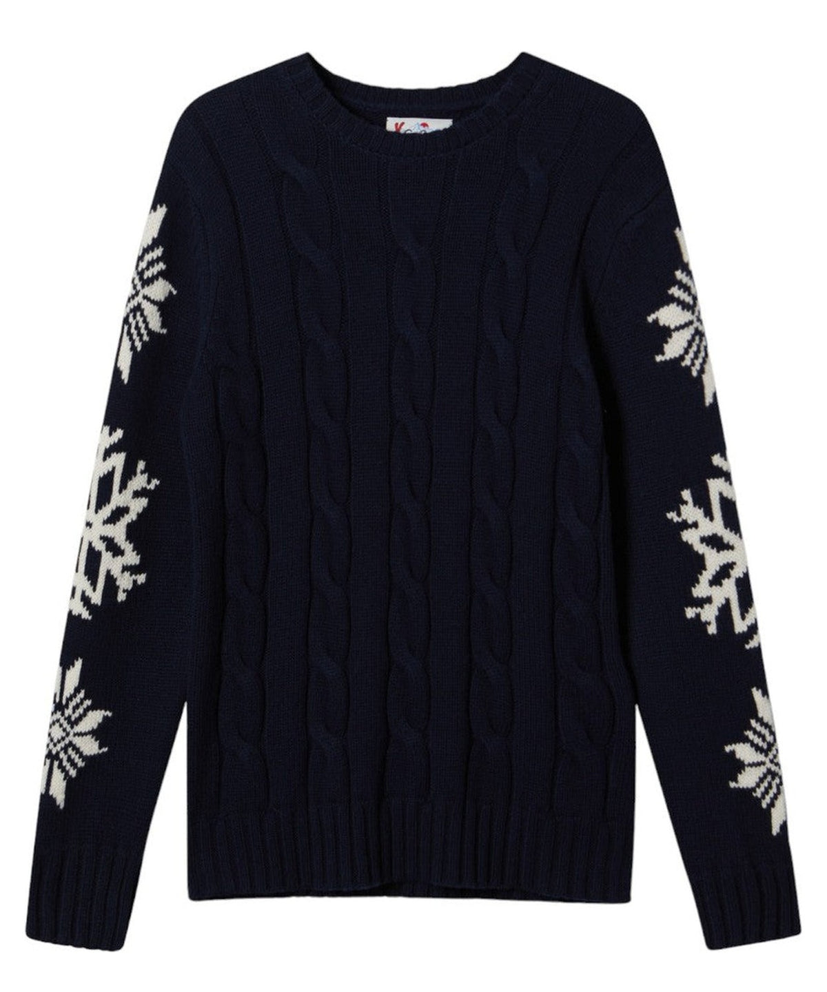 Maglione bergen-Mc2 Saint Barth-Maglieria-Vittorio Citro Boutique