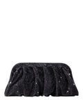 Pochette Venus la Grande con Cristalli e Tracolla