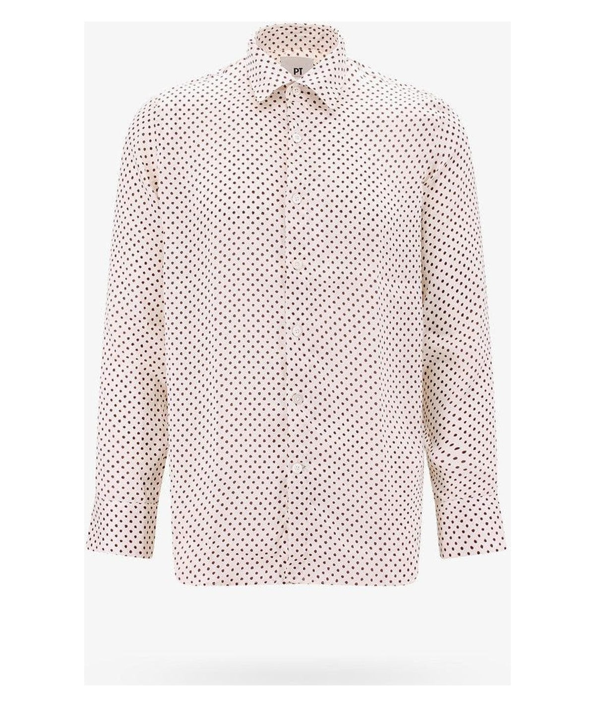 Camicia pois-Camicie-Pt Torino-Vittorio Citro Boutique
