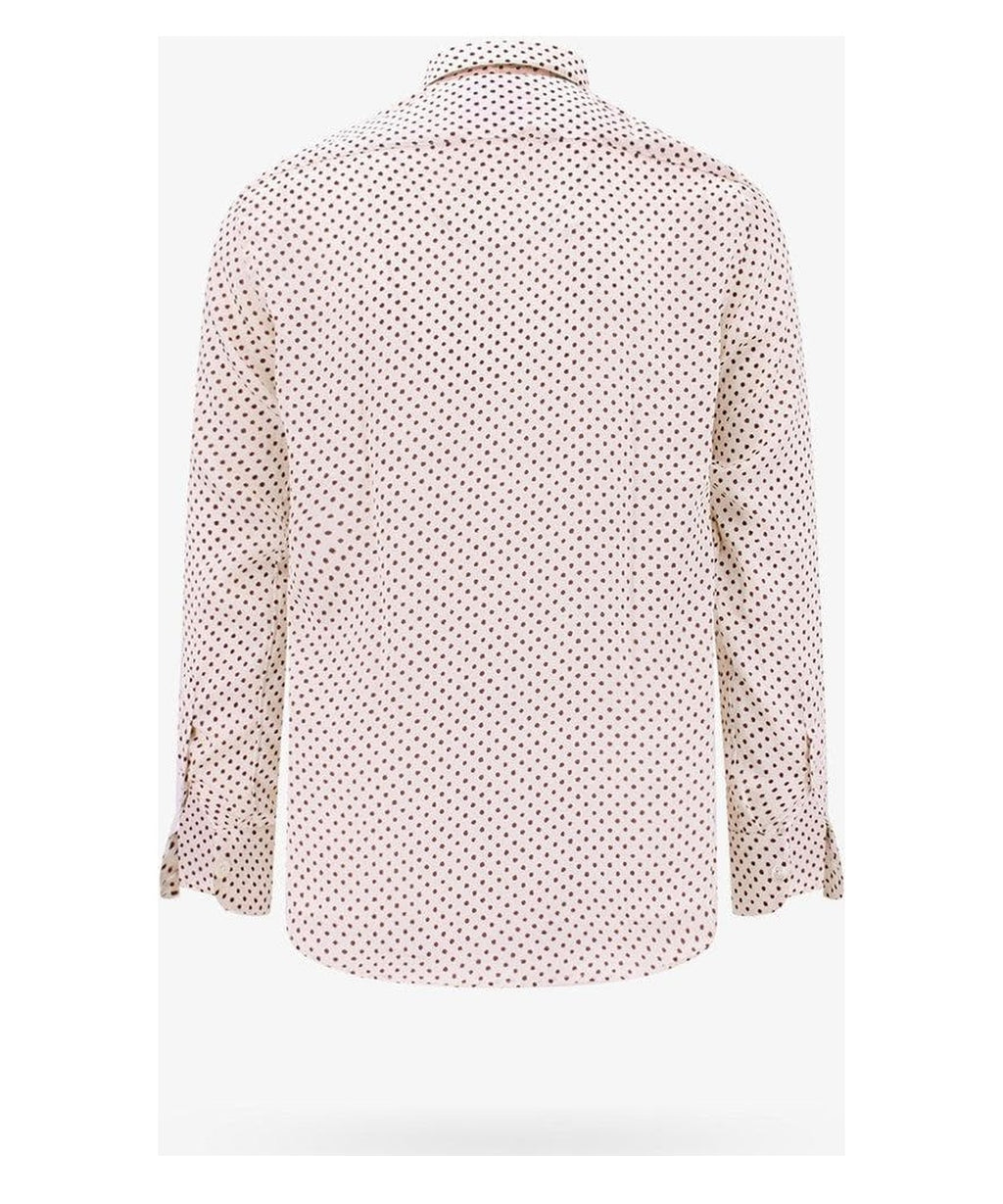 Camicia pois-Camicie-Pt Torino-Vittorio Citro Boutique