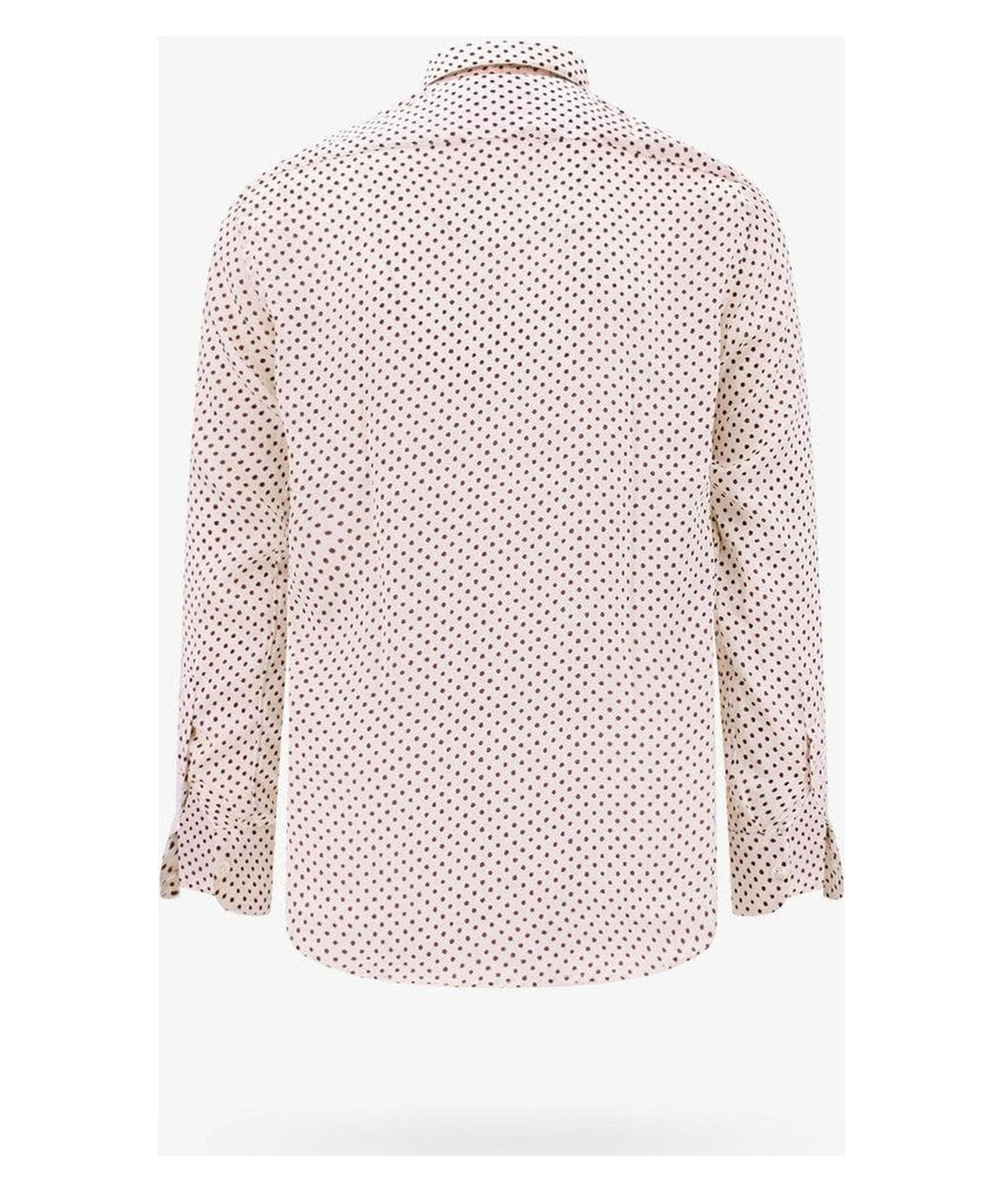 Camicia pois-Camicie-Pt Torino-Vittorio Citro Boutique