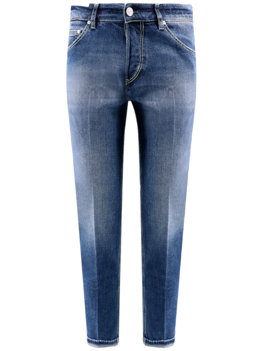 Jeans Reggae cinque tasche-Pt Torino-Pantaloni-Vittorio Citro Boutique