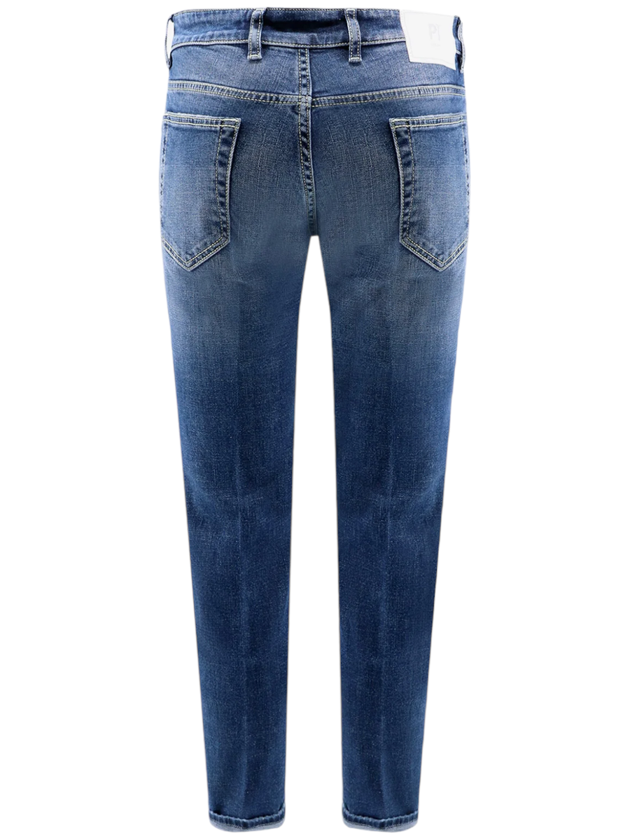 Jeans Reggae cinque tasche-Pt Torino-Pantaloni-Vittorio Citro Boutique