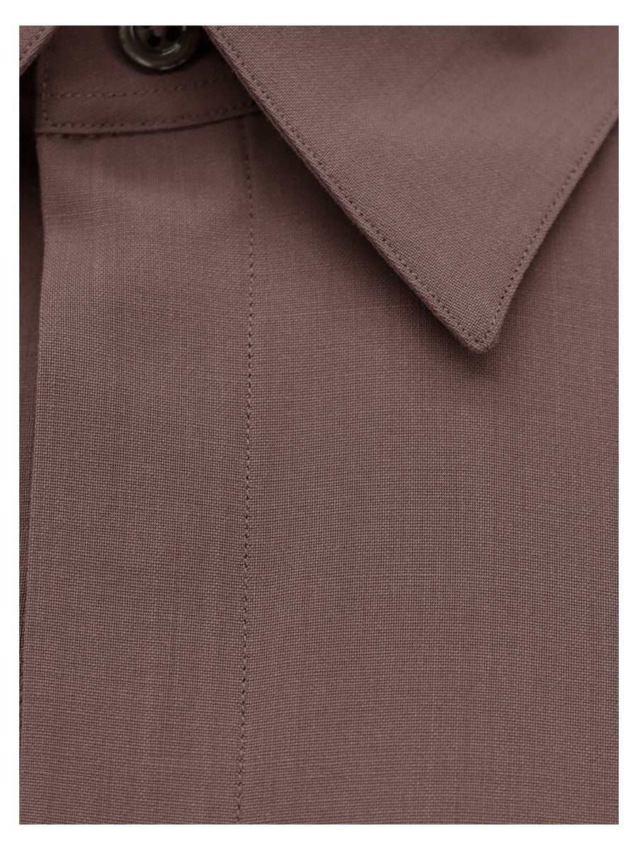 Camicia in lana-Pt Torino-Camicie-Vittorio Citro Boutique