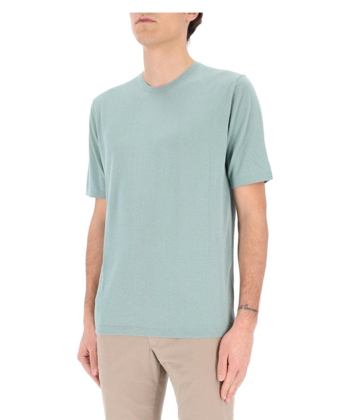 T-shirt - Vittorio Citro Boutique