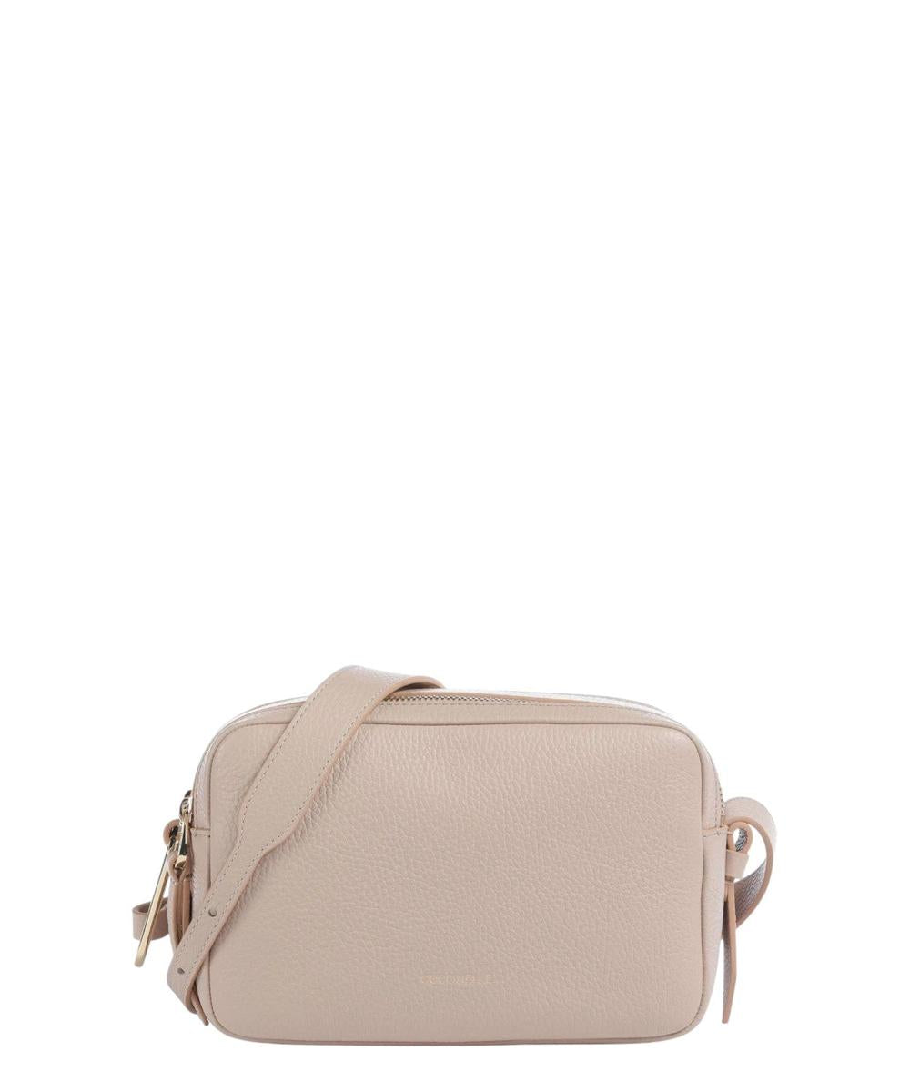 Coccinelle Malory Small-Borse a spalla-Coccinelle-Vittorio Citro Boutique